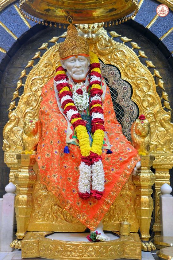 Day: 1 [Arrival at  Manmad – Shirdi ]